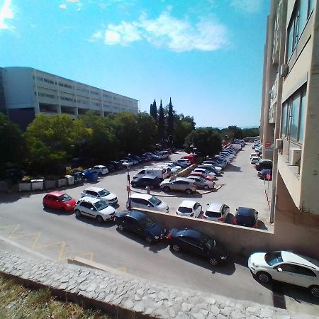 Apartments Split - Dida Moj Zewnętrze zdjęcie