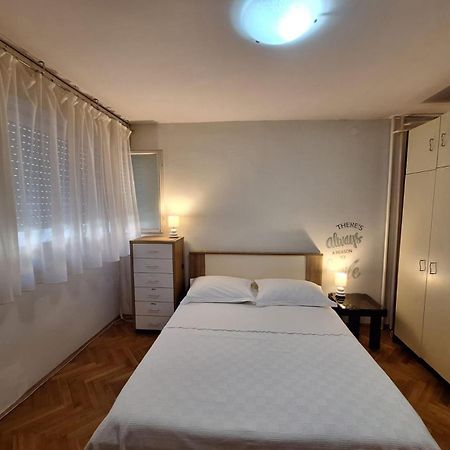 Apartments Split - Dida Moj Zewnętrze zdjęcie