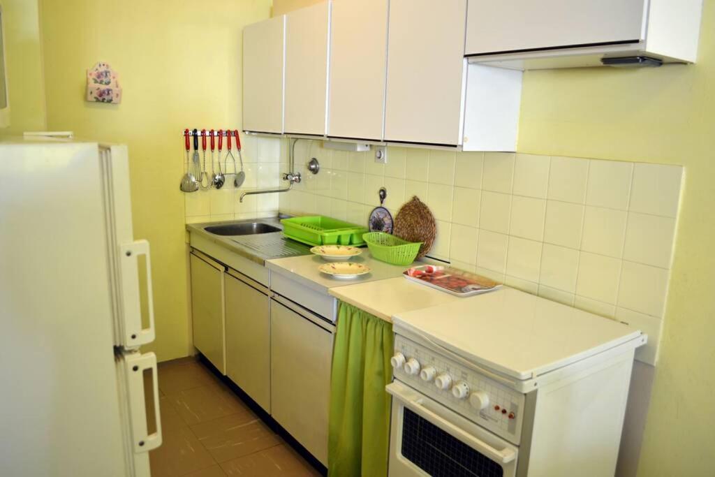 Apartments Split - Dida Moj Zewnętrze zdjęcie