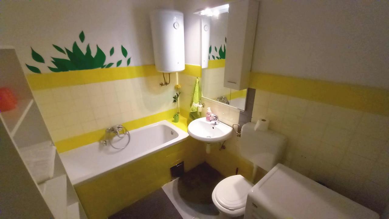 Apartments Split - Dida Moj Zewnętrze zdjęcie