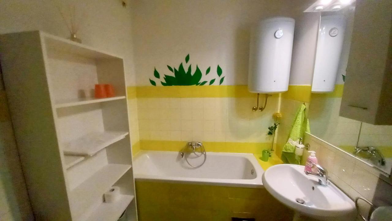 Apartments Split - Dida Moj Zewnętrze zdjęcie