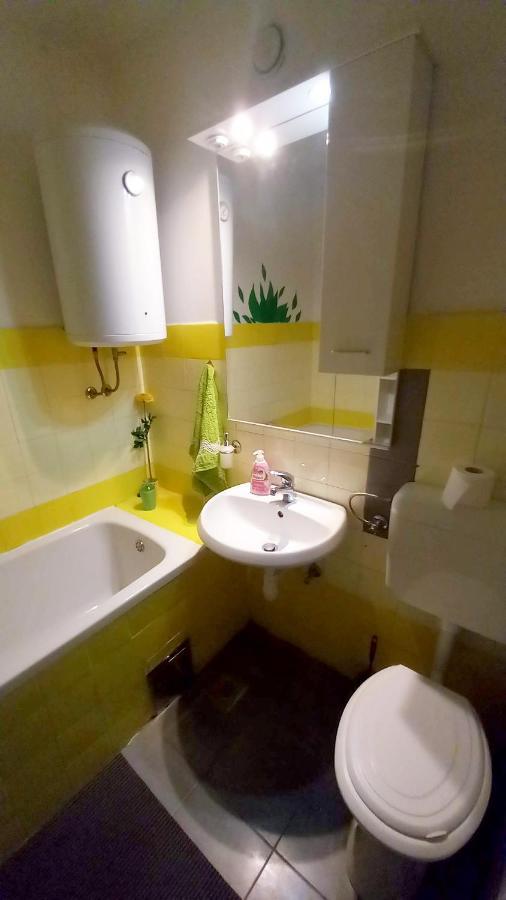 Apartments Split - Dida Moj Zewnętrze zdjęcie