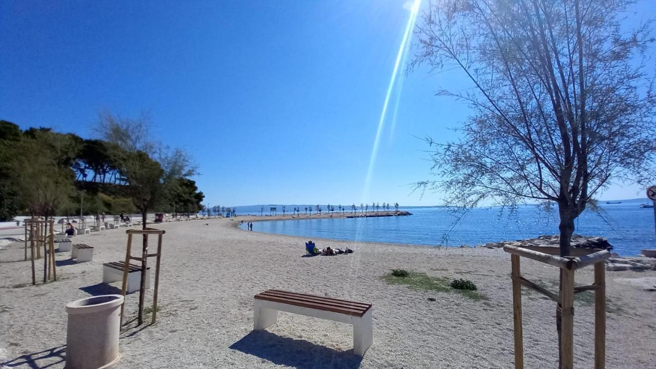 Apartments Split - Dida Moj Zewnętrze zdjęcie