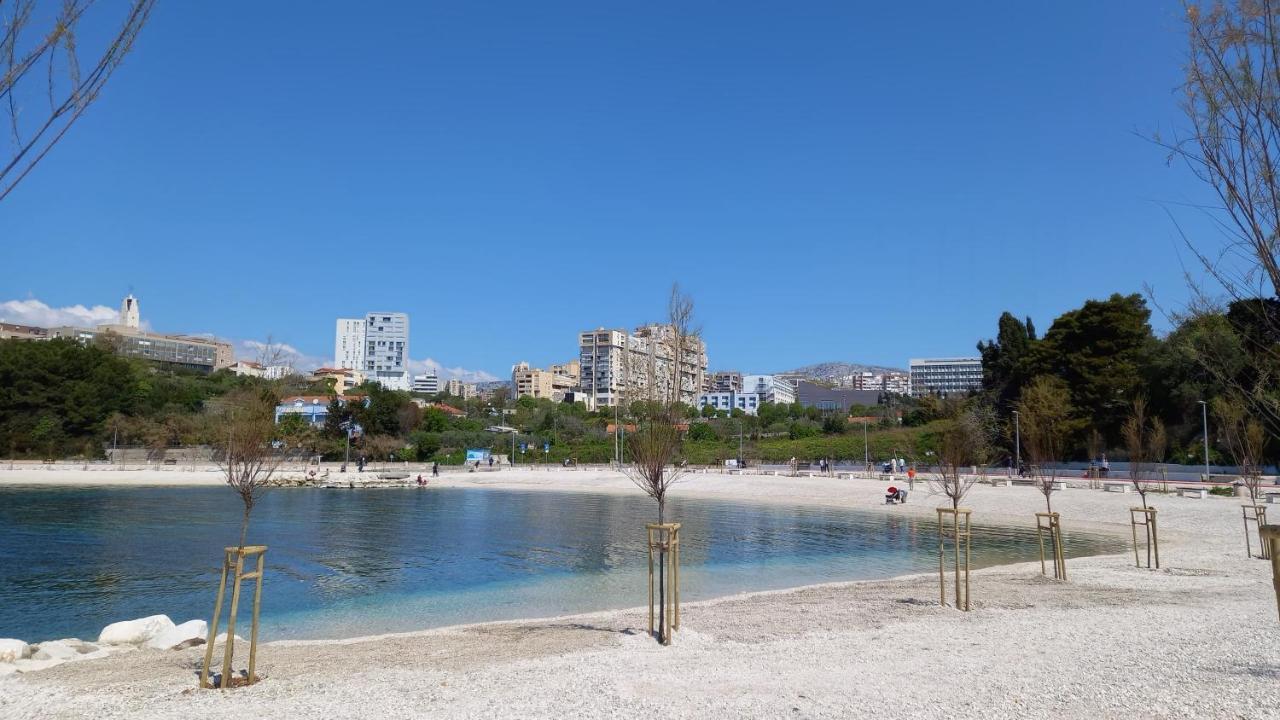 Apartments Split - Dida Moj Zewnętrze zdjęcie