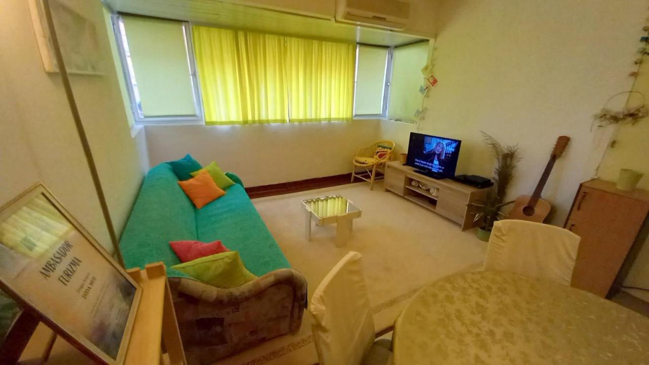 Apartments Split - Dida Moj Zewnętrze zdjęcie