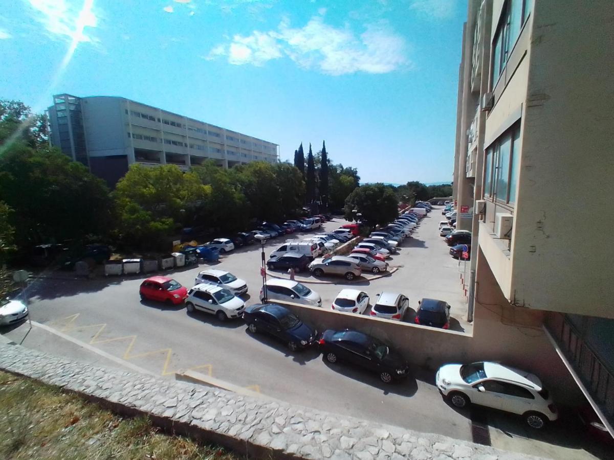 Apartments Split - Dida Moj Zewnętrze zdjęcie
