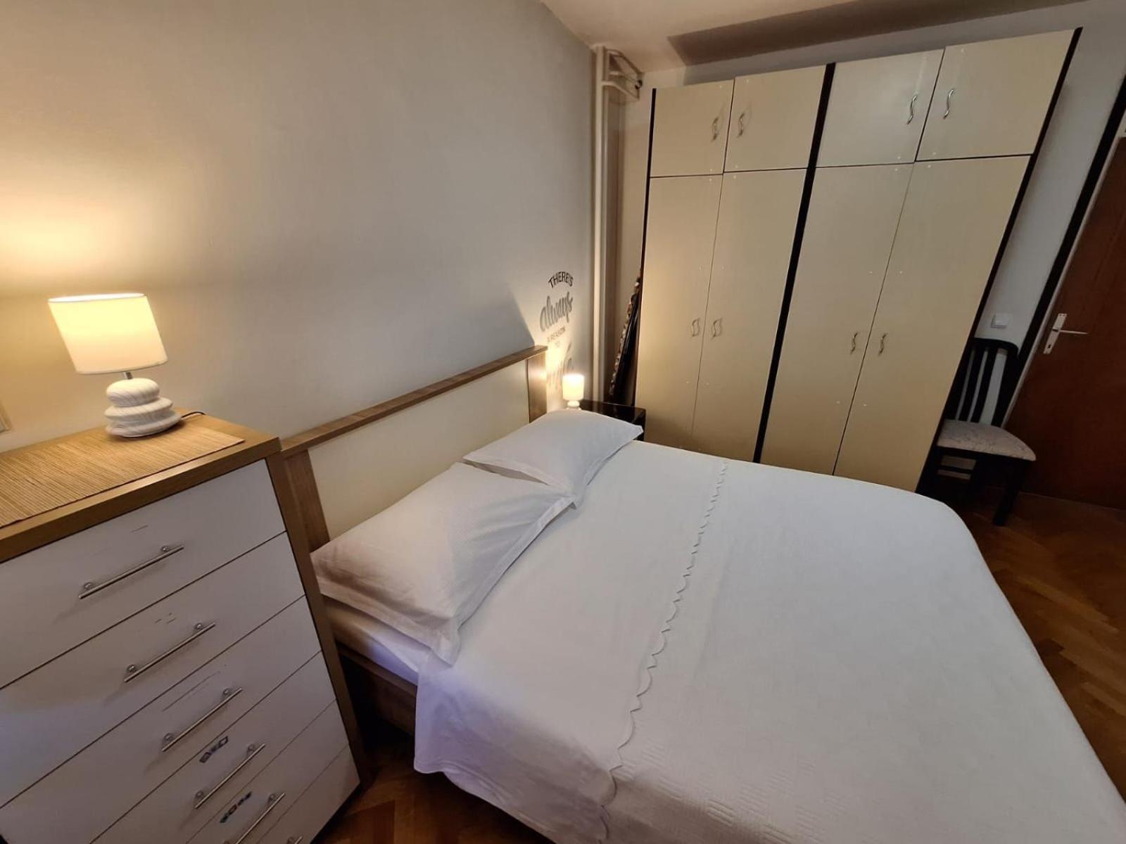 Apartments Split - Dida Moj Zewnętrze zdjęcie
