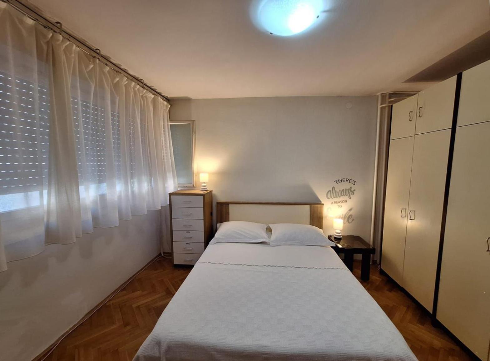 Apartments Split - Dida Moj Zewnętrze zdjęcie