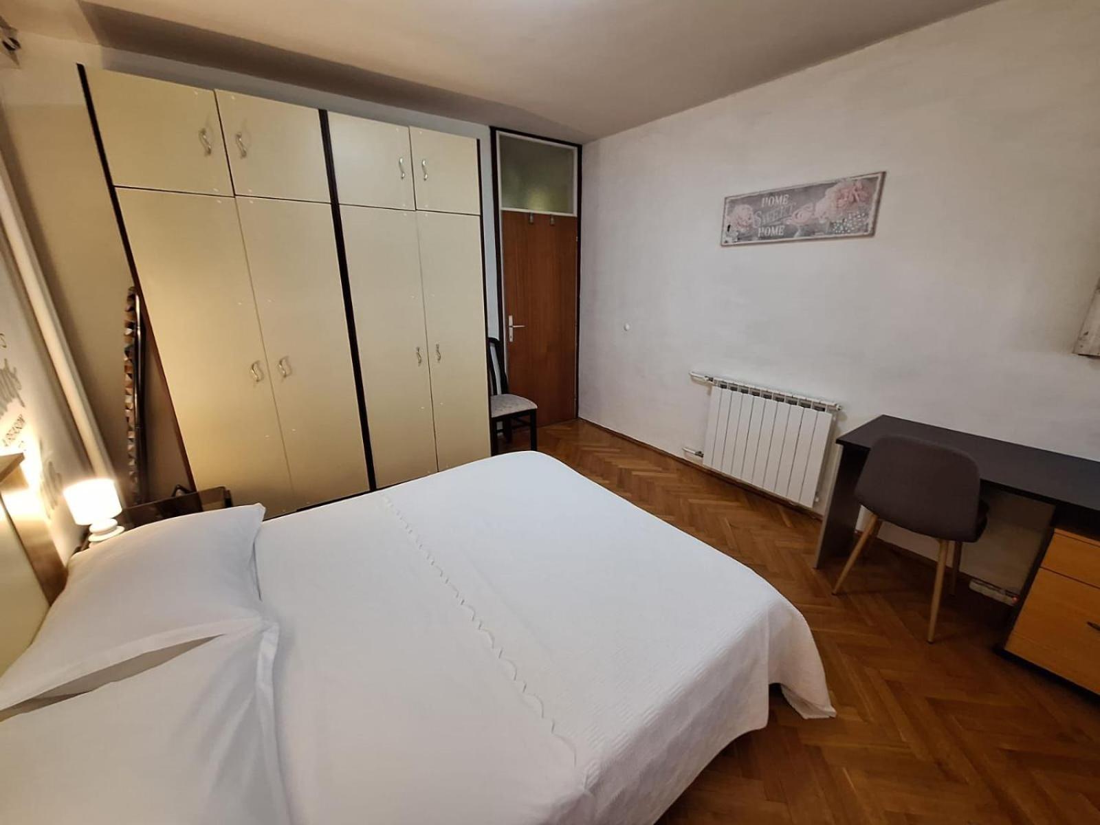 Apartments Split - Dida Moj Zewnętrze zdjęcie